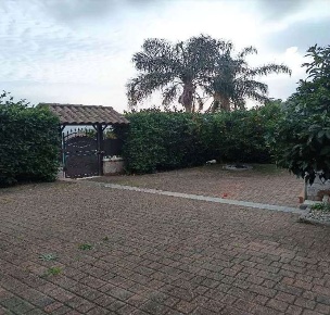 Foto Villa a schiera in Via del Sole 19, Lanuvio Centro di 140 m²