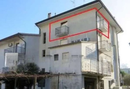 Foto Appartamento in Viale Santa Margherita, Caorle Centro di 49 m²