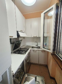 Foto Appartamento a Montefalco di 40 m² con 3 locali in affitto