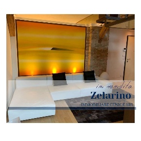 Foto Attico in Via Castellana 70, Venezia Cipressina di 89 m² con 4 locali