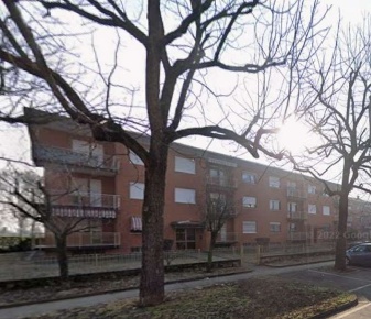 Foto Appartamento in Via Moriondo, Rivalta di Torino Centro di 120 m²