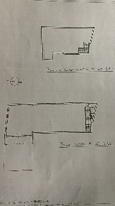 Foto Locale commerciale a Marsala Centro Storico di 180 m² in affitto