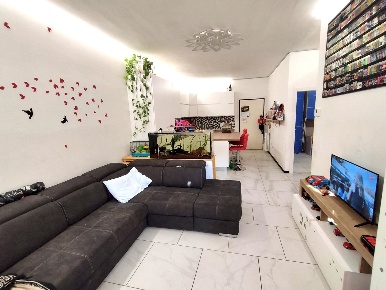 Foto Appartamento in via Piacenza, Nonantola Centro di 78 m² con 3 locali