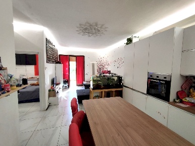 Foto Appartamento in via Piacenza, Nonantola Centro di 78 m² con 3 locali