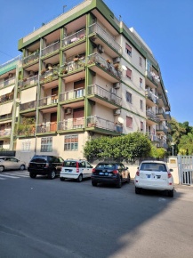 Foto Appartamento in Via Gustavo Vagliasindi 1, Catania Vulcania - Sanzio