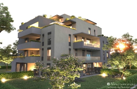 Foto Appartamento in via caselle, San Lazzaro di Savena di 112 m²
