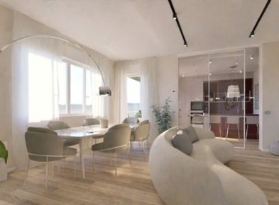 Foto Appartamento in via caselle, San Lazzaro di Savena di 113 m²