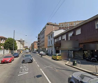 Foto Appartamento in Via Padova, Milano Crescenzago di 101 m² con 6 locali