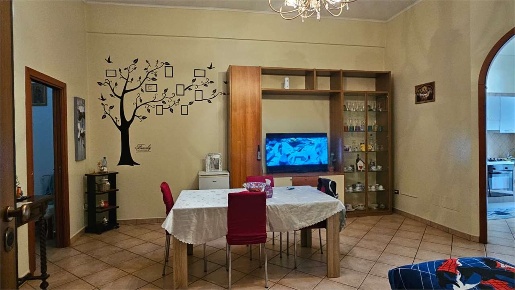 Foto Appartamento in VIA MASCAGNI, Cerignola Centro di 90 m² con 3 locali