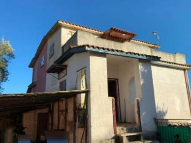 Foto Villa a schiera in Via delle Campanule, Aprilia Cogna di 106 m²