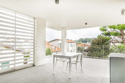 Foto Appartamento in Via Fabio Filzi, Legnano di 161 m² con 3 locali