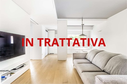 Foto Appartamento in Via Fabio Filzi, Legnano di 161 m² con 3 locali