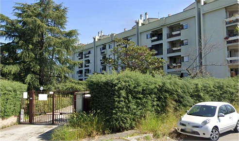 Foto Appartamento in Via Agostino Mitelli 60, Roma Torre Angela di 60 m²