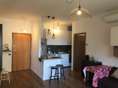 Foto Appartamento in VIA CAMILLO ROSALBA 47/I, Bari Poggiofranco di 60 m²