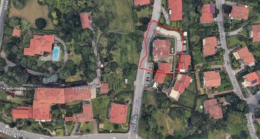 Foto Appartamento in Via delle sorgenti, Montevecchia Quattro Strade