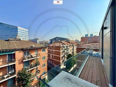 Foto Appartamento a Milano di 61 m² con 2 locali in vendita