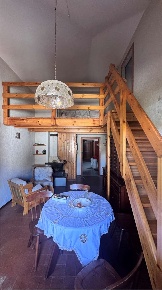 Foto Appartamento a Pizzoferrato di 81 m² con 3 locali in vendita