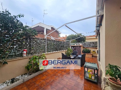 Foto Appartamento in Via delle Muse 28, Anzio Lido di Cincinnato - Sirene