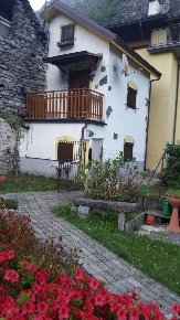 Foto Casa indipendente in ALPIANO, Crodo Centro di 80 m² con 4 locali