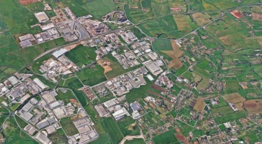 Foto Appartamento in Viale delle Arti, Pomezia Santa Palomba di 82 m²