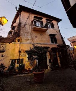 Foto Appartamento in Via dell'Archetto, Monte Compatri Centro di 58 m²