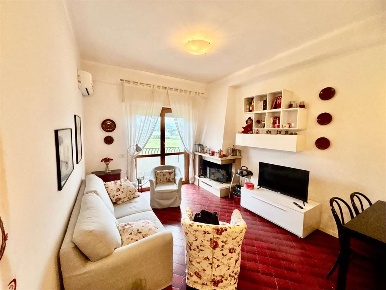 Foto Appartamento in Viale Dello Sport 3, Fiuggi di 46 m² con 2 locali