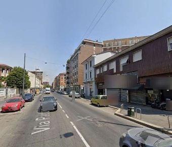 Foto Appartamento in Via Padova, Milano Crescenzago di 64 m² con 4 locali