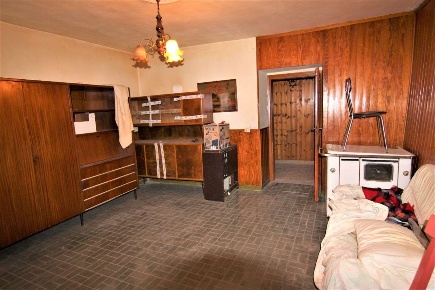 Foto Rustico in Via Casella  1, Viano Centro di 270 m² con 6 locali