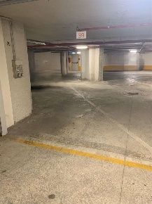 Foto Box in via vittorio emanuele ii 70, Brescia Solferino - Diaz di 13 m²