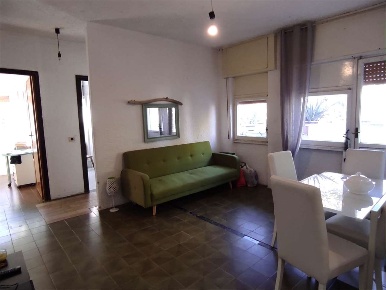 Foto Appartamento in Via Fregene, Cerveteri Cerenova di 65 m² con 3 locali