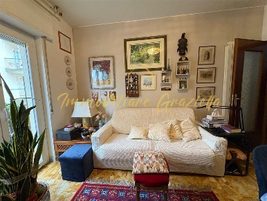 Foto Appartamento a Vallecrosia di 63 m² con 2 locali in vendita