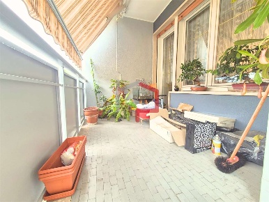Foto Appartamento in Via Gaismair 17, Bolzano Gries - San Quirino di 100 m²
