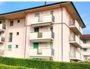 Foto Appartamento in Via Sandro Pertini 13, Vimercate Ruginello di 70 m²