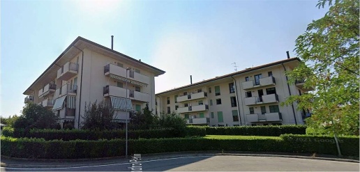 Foto Appartamento in Via Sandro Pertini 13, Vimercate Ruginello di 70 m²