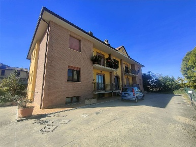 Foto Appartamento a Fratta Todina di 110 m² con 5 locali in vendita