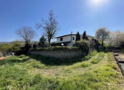 Foto Casa indipendente in Via delle Pedicate, Monte Compatri di 112 m²