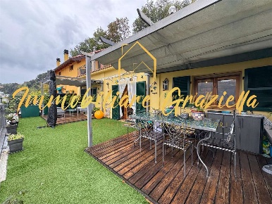 Foto Appartamento a Ventimiglia di 88 m² con 3 locali in vendita