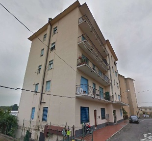 Foto Appartamento in Via de Marchi, Monticello Brianza Monticello di 97 m²