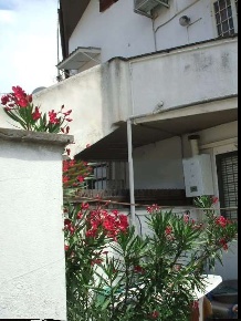 Foto Villa a schiera in Via Dante Travagliati 118, Cerveteri Centro