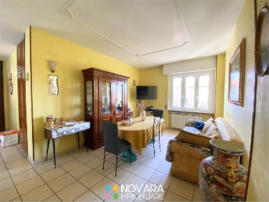 Foto Appartamento in via Martiri di Belfiore 12, Novara Sant'Antonio