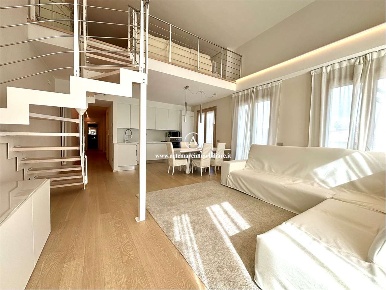 Foto Appartamento in via A. Volta, Forte dei Marmi Vittoria Apuana