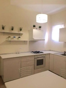 Foto Appartamento in via Giulia  20, Catania Ferrarotto - Acquedotto Greco