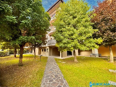 Foto Appartamento in Via Borsellino 9, Rolo Centro di 106 m² con 4 locali