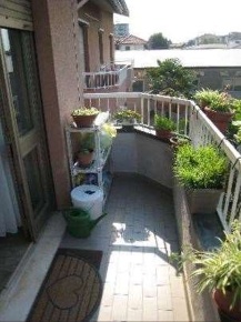 Foto Appartamento a Seregno di 106 m² con 6 locali in vendita