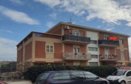 Foto Appartamento in Via Amalfi, Pomezia Martin Pescatore -  Campo Selva