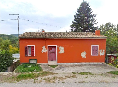 Foto Casa indipendente in Via Parr. Cattedrale, Fossombrone San Lazzaro