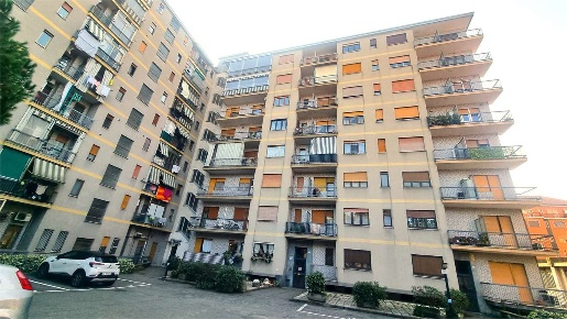 Foto Appartamento in Via Berrino 3, Torino Barriera di Lanzo di 55 m²