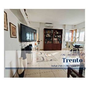 Foto Appartamento in Via Trento, Venezia Mestre di 85 m² con 4 locali