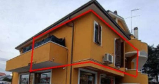 Foto Appartamento in Strada Nazionale Adriatica Sud, Fano di 46 m²