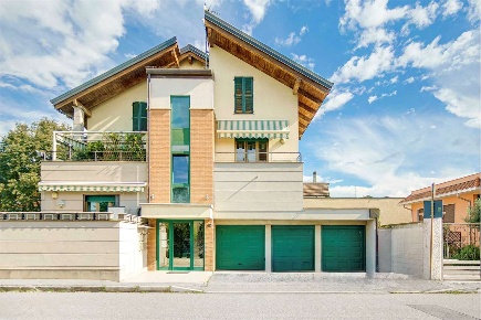 Foto Appartamento in via tito speri 10, Rho San Giovanni di 60 m²
